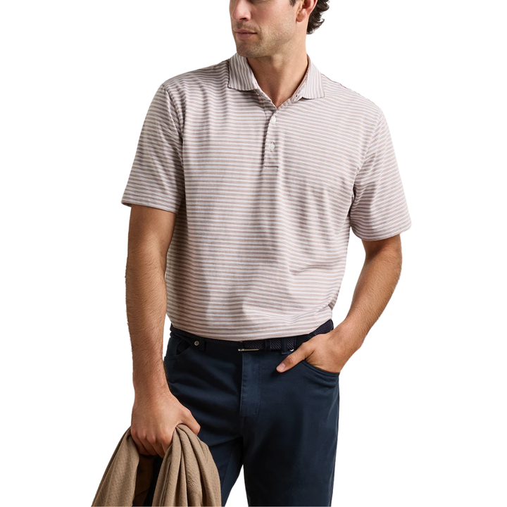 Turner Crown Flex Polo