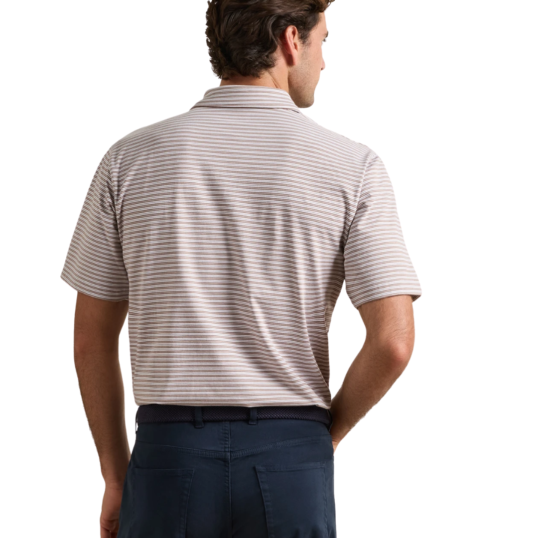 Turner Crown Flex Polo