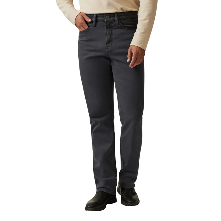 Charisma Twill - Ash