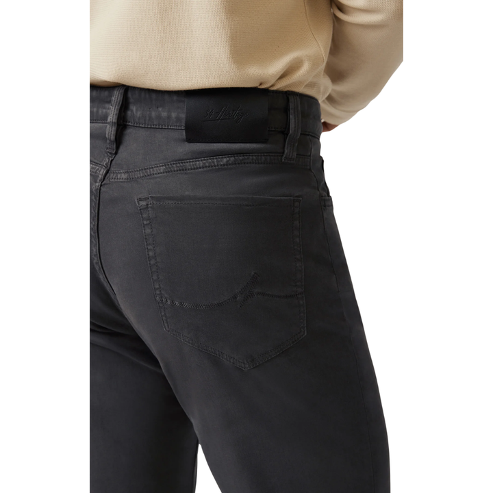 Charisma Twill - Ash