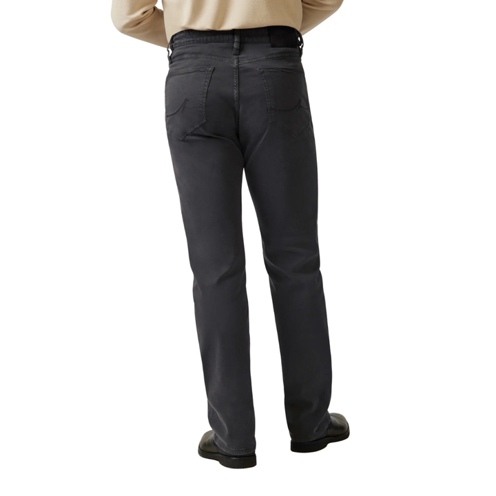 Charisma Twill - Ash