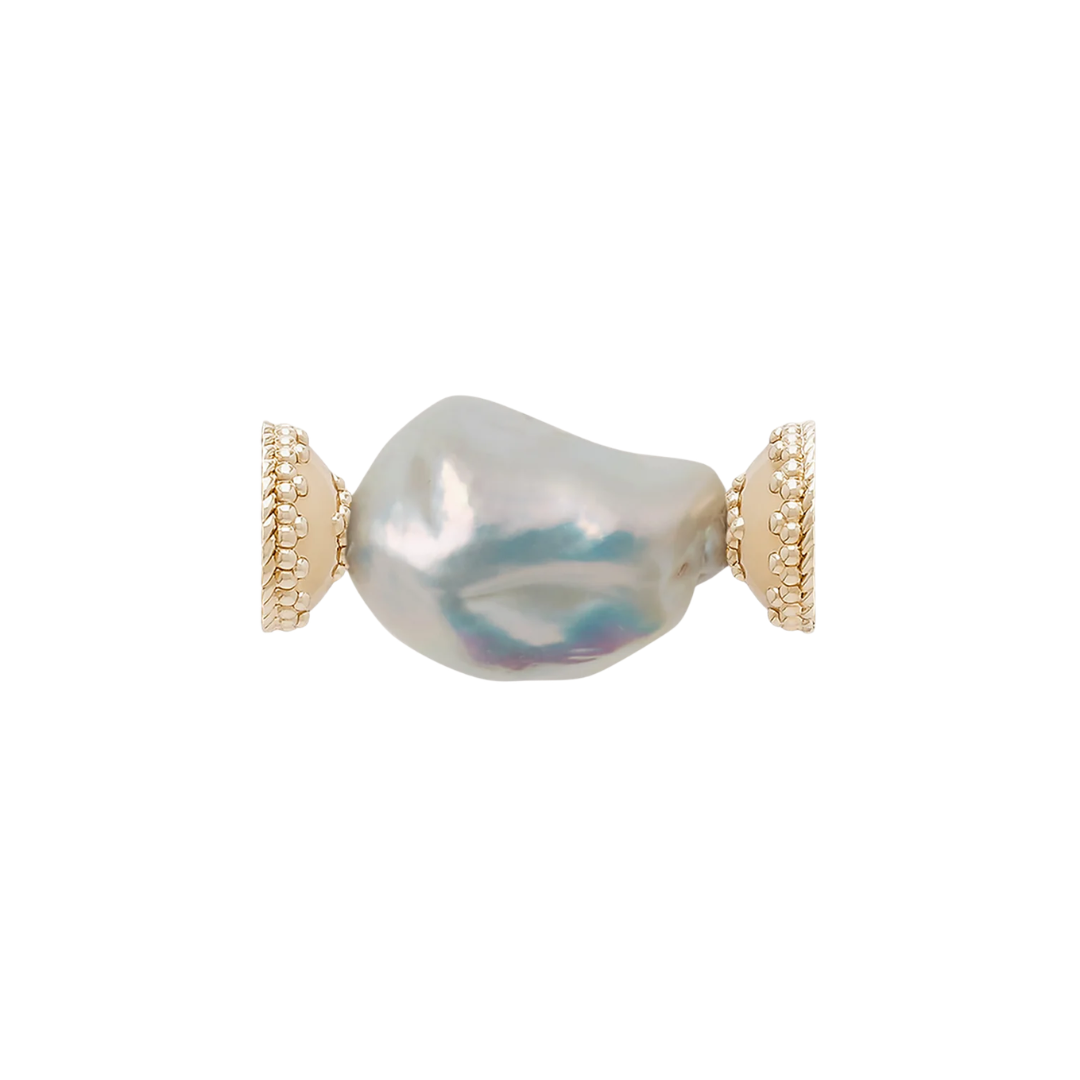 Large Baroque Pearl