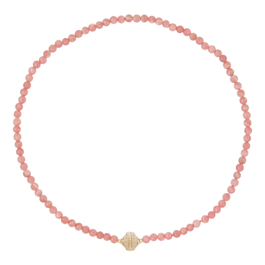 Victoire Rhodochrosite Mini