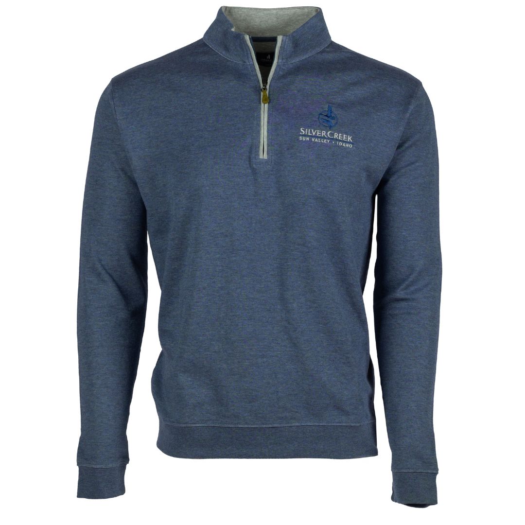 SCO Sully 1/4 Zip