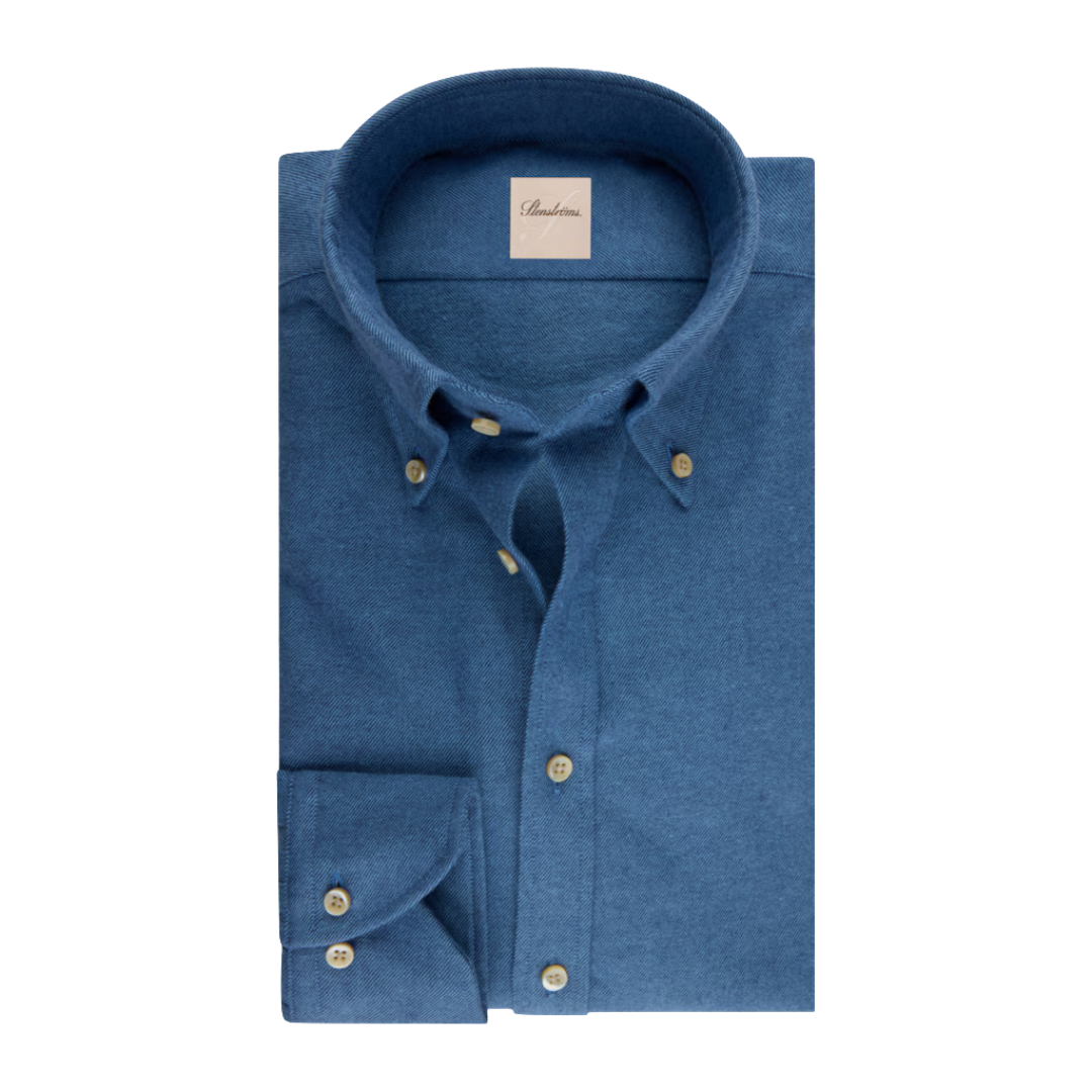 Sport Shirt Blue