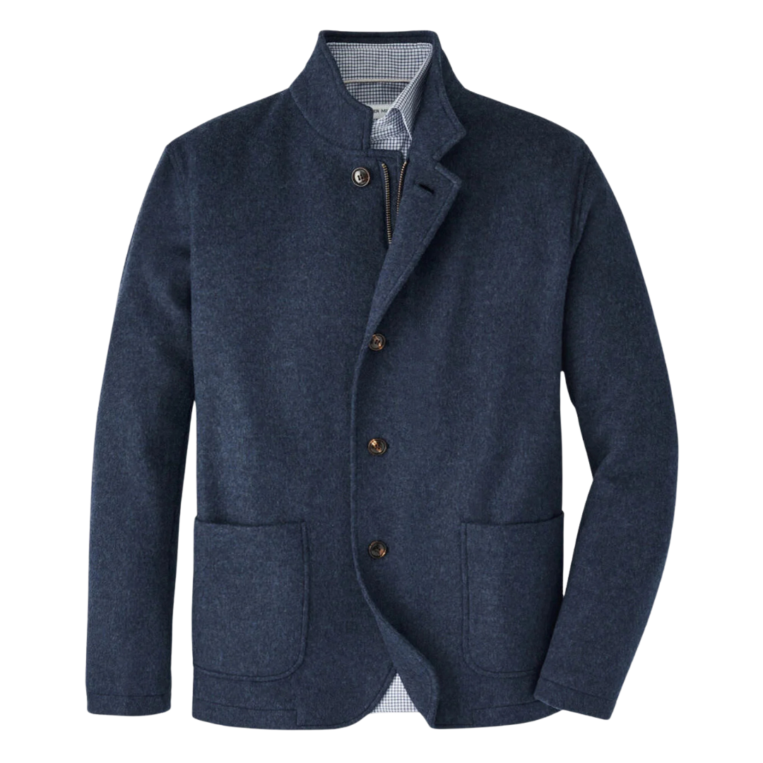 Crown Flex Merino Blazer