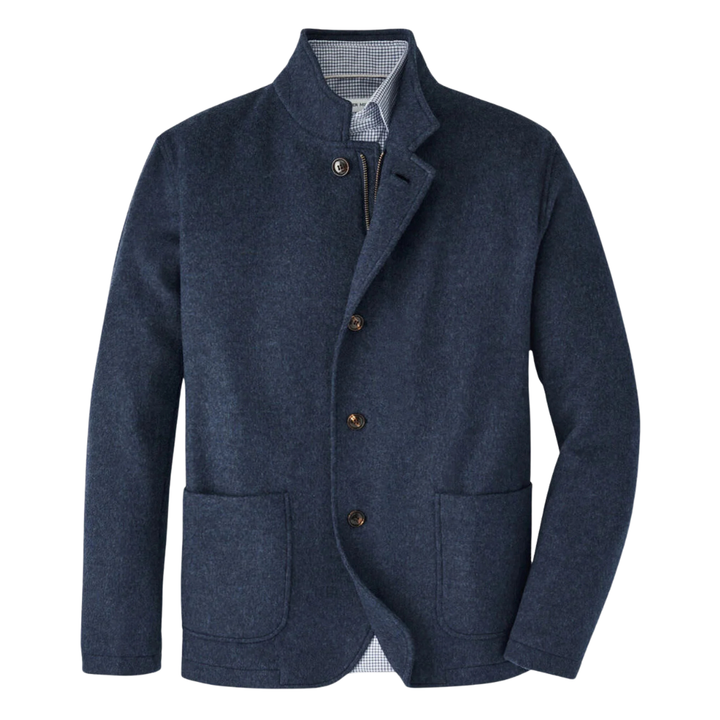 Crown Flex Merino Blazer