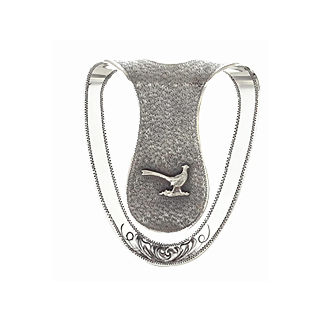 San Jac Custom Pheasant