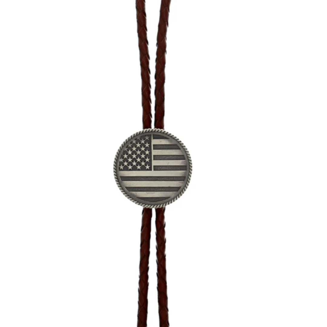Bolo 1864 American Flag