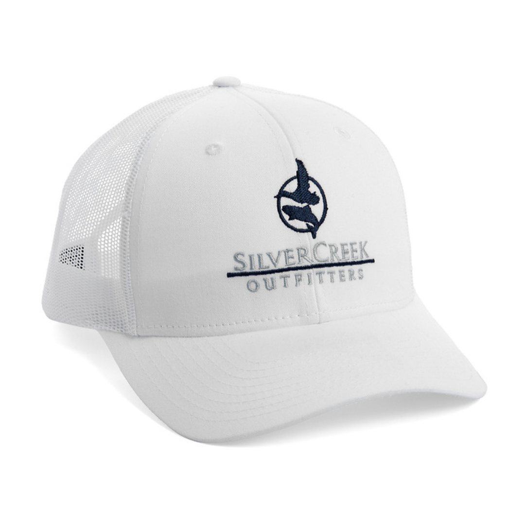 SCO White Cap