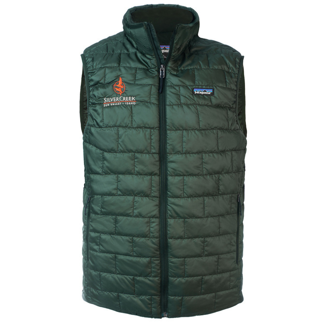 SCO Guide Nano Puff Vest