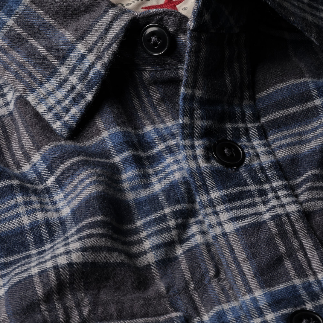 Utility Workshirt