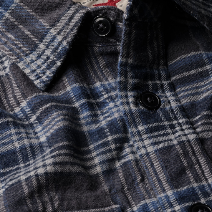 Utility Workshirt