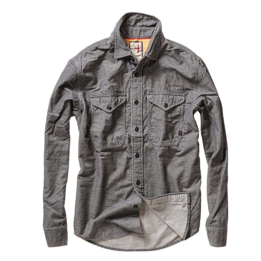 Utility Workshirt