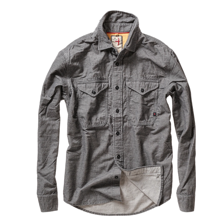 Utility Workshirt