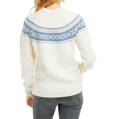 Vagsoy Wool Sweater