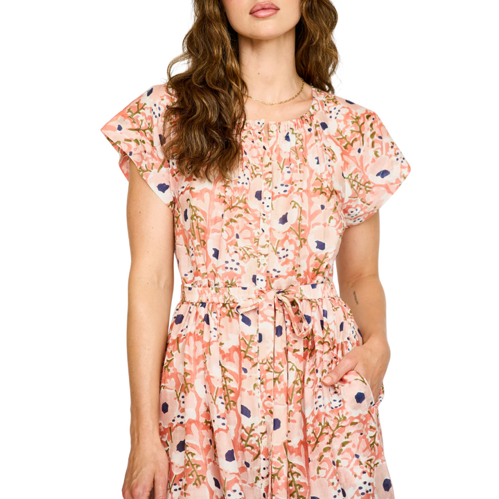 Vienna Maxi Dress