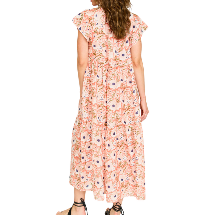 Vienna Maxi Dress