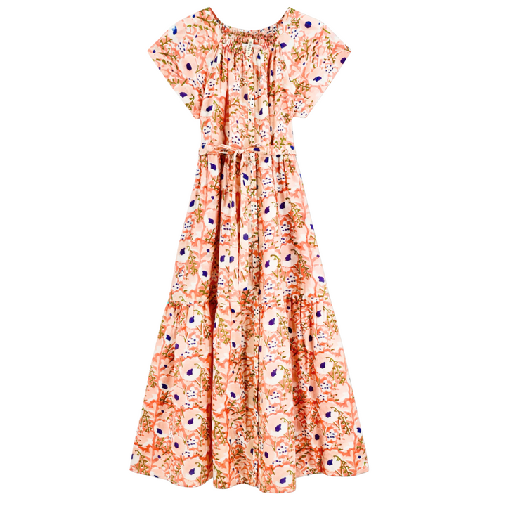 Vienna Maxi Dress