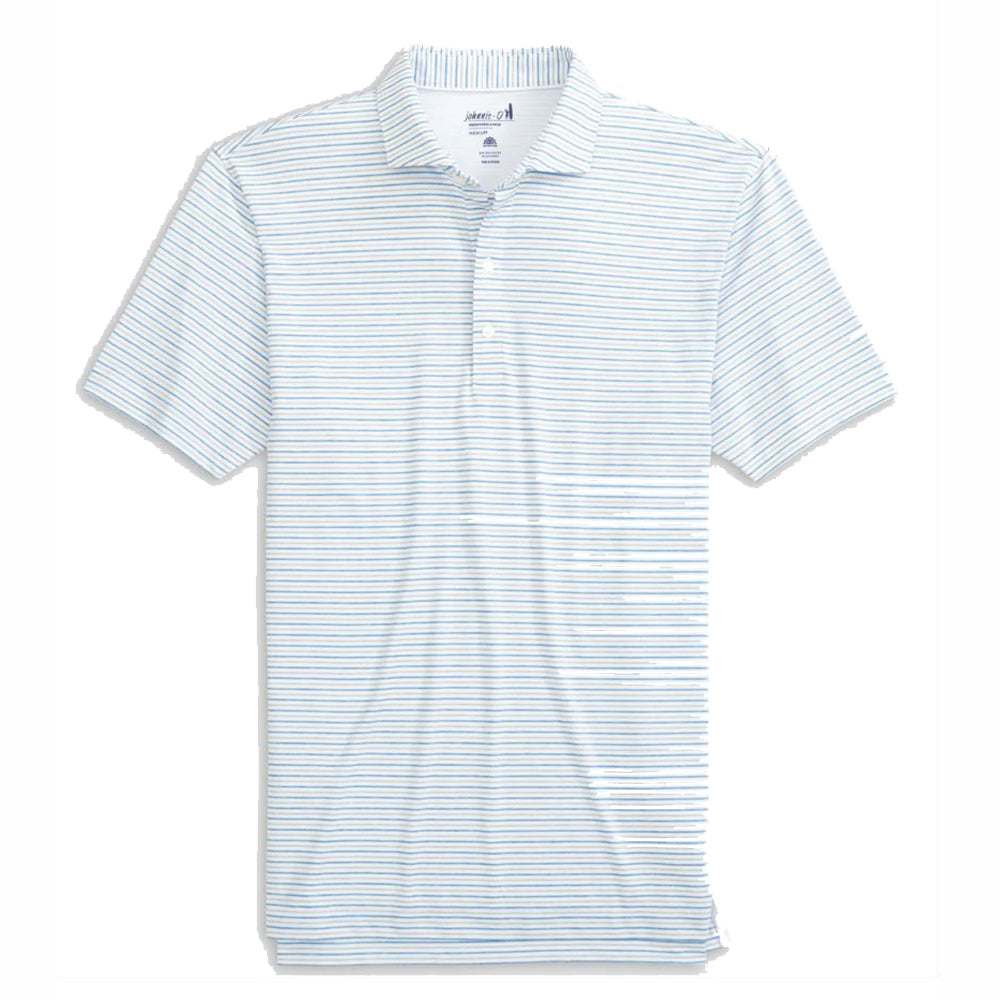 Vik Performance Jersey Knit Shirt