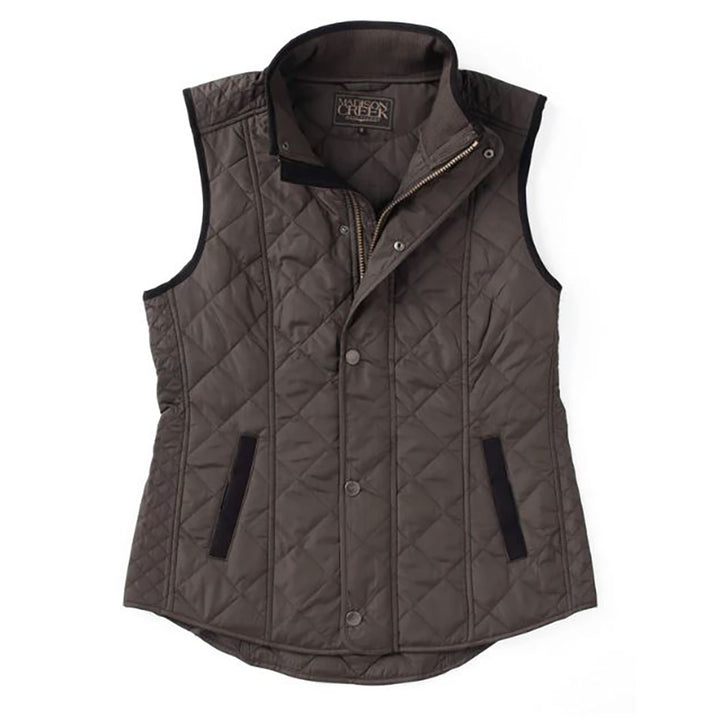 Vista Quilted Vest