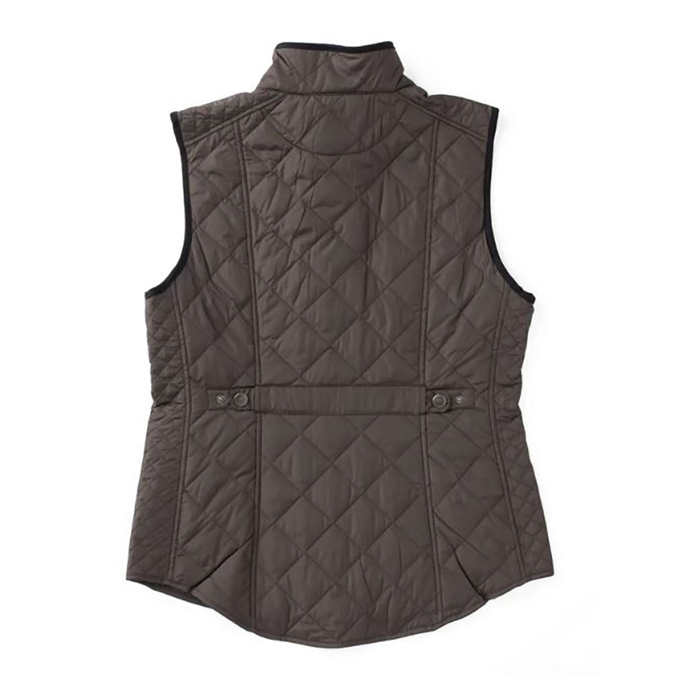 Vista Quilted Vest