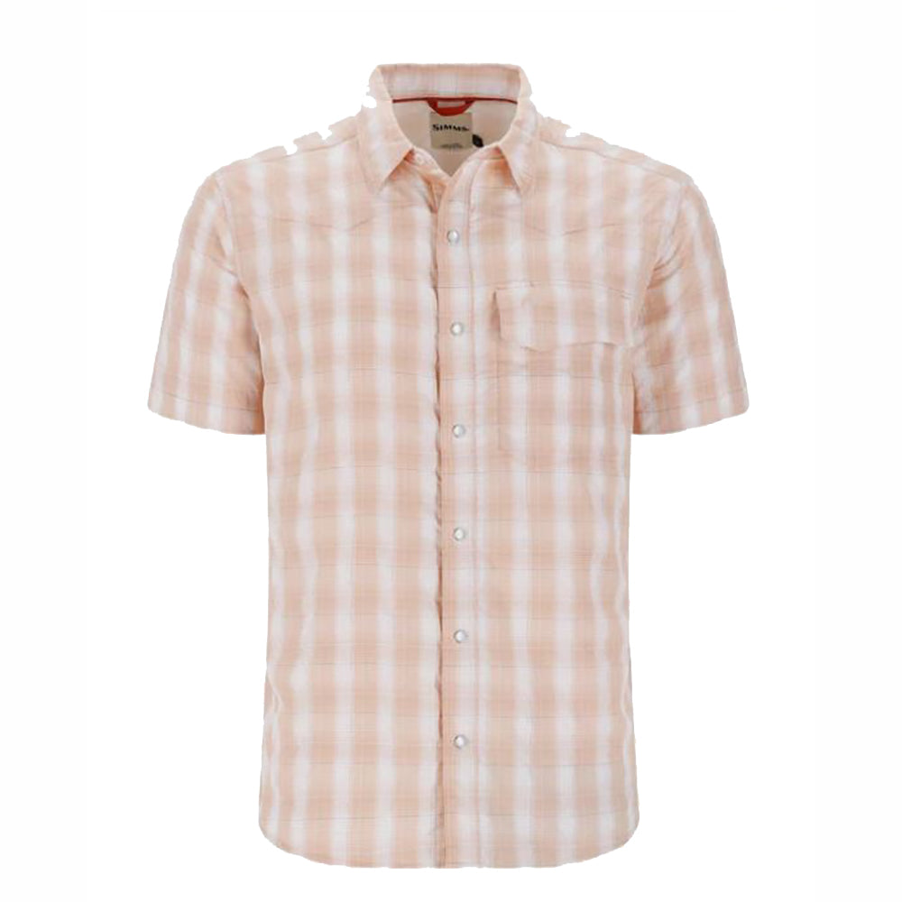 Big Sky Short Sleeve Shirt