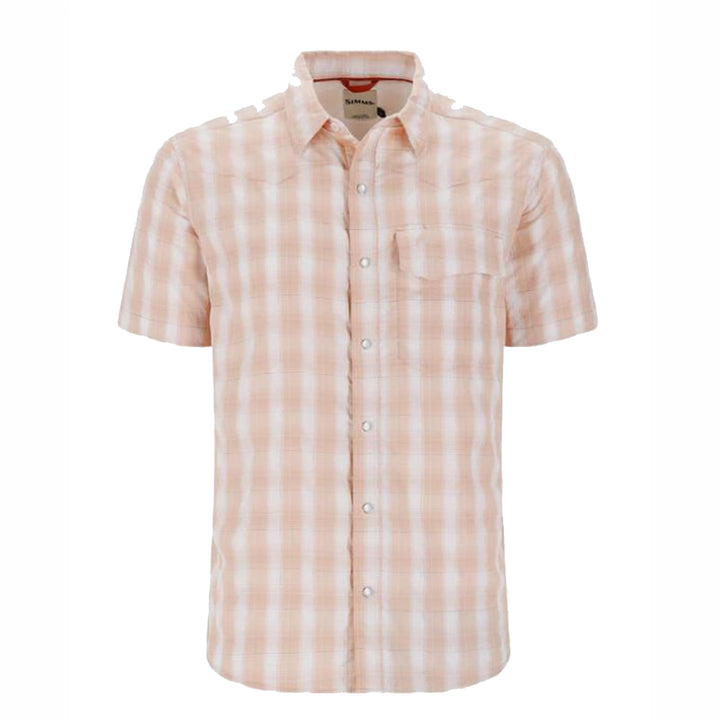 Big Sky Short Sleeve Shirt