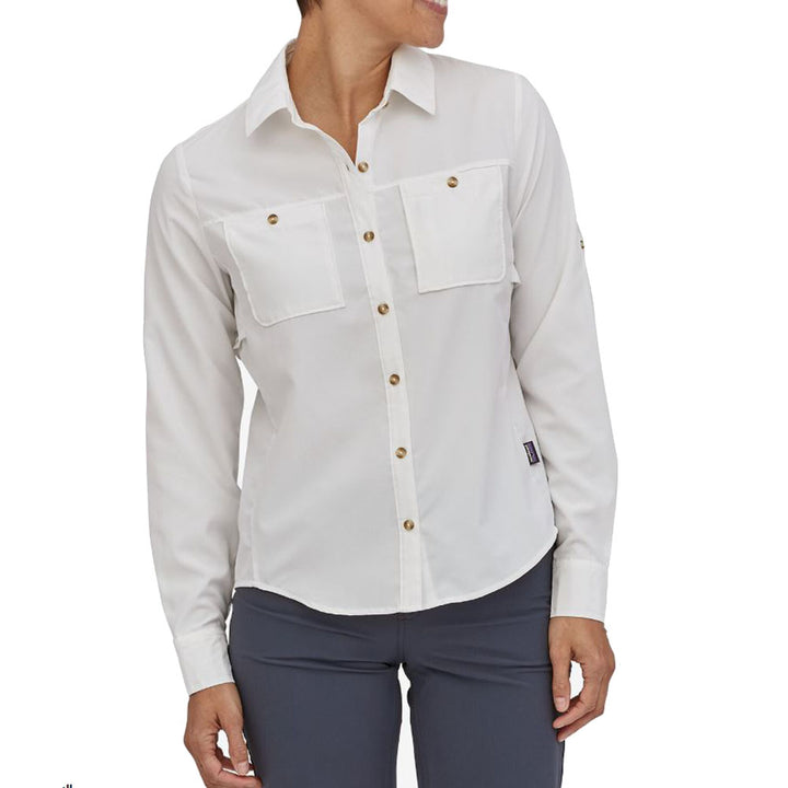 Women's Self Guide Shirt