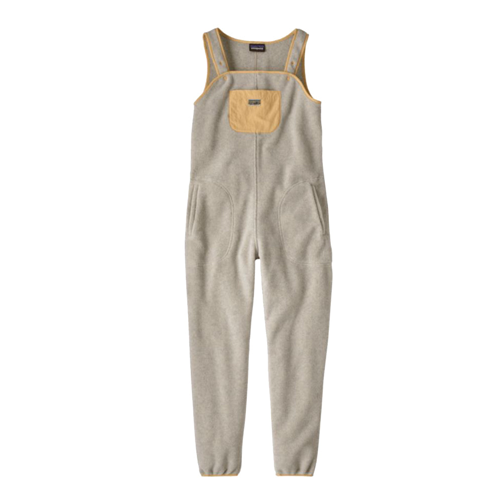 Women's Synchilla Fleece Jumpsuit