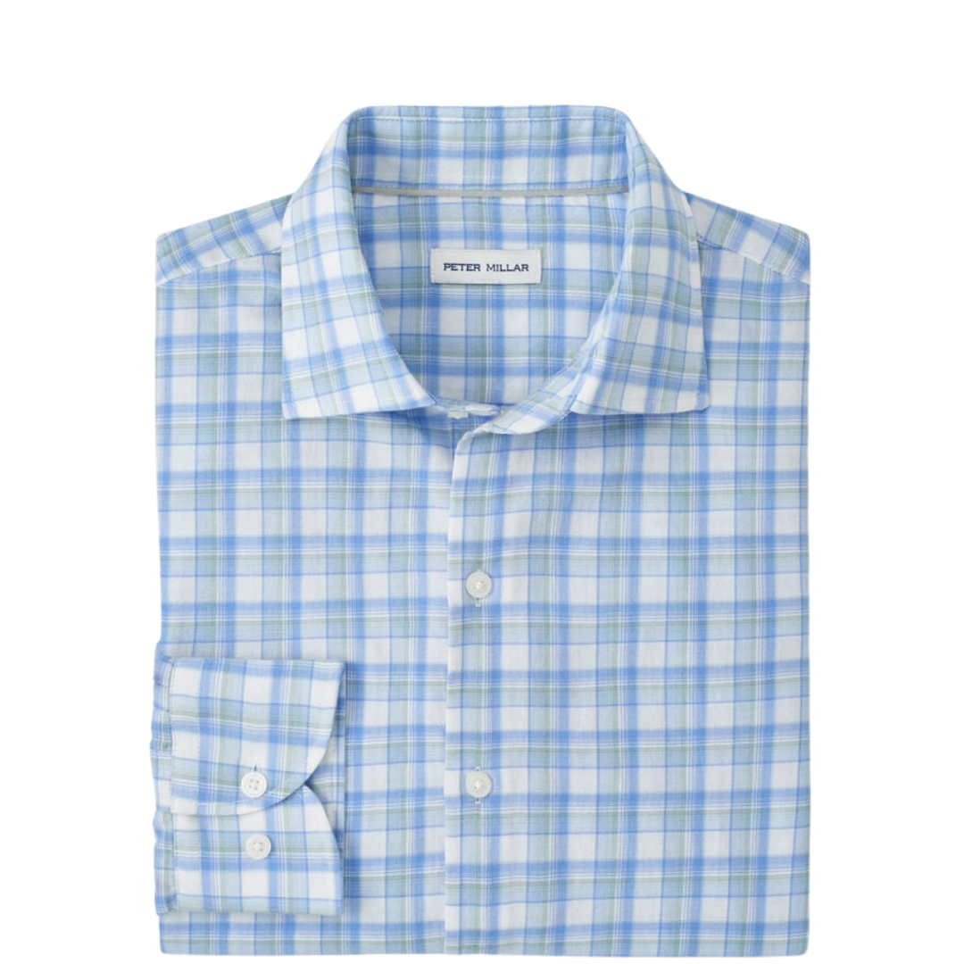 Waterrock Cotton Lyocell Sport Shirt