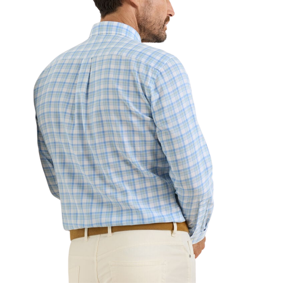 Waterrock Cotton Lyocell Sport Shirt