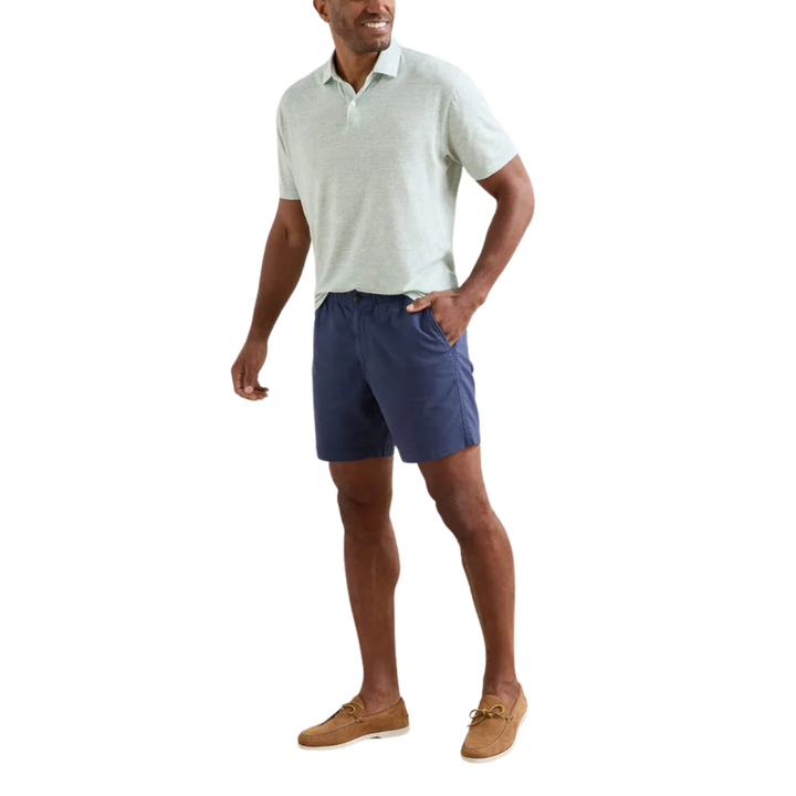 Crown Weekend Short