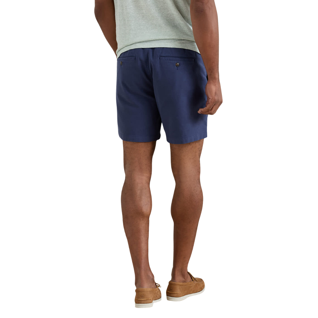 Crown Weekend Short