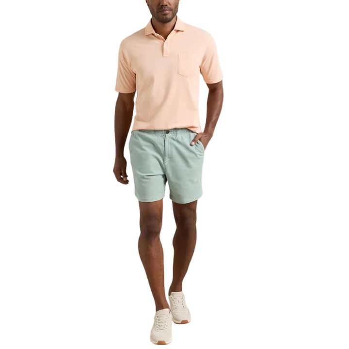 Crown Weekend Short