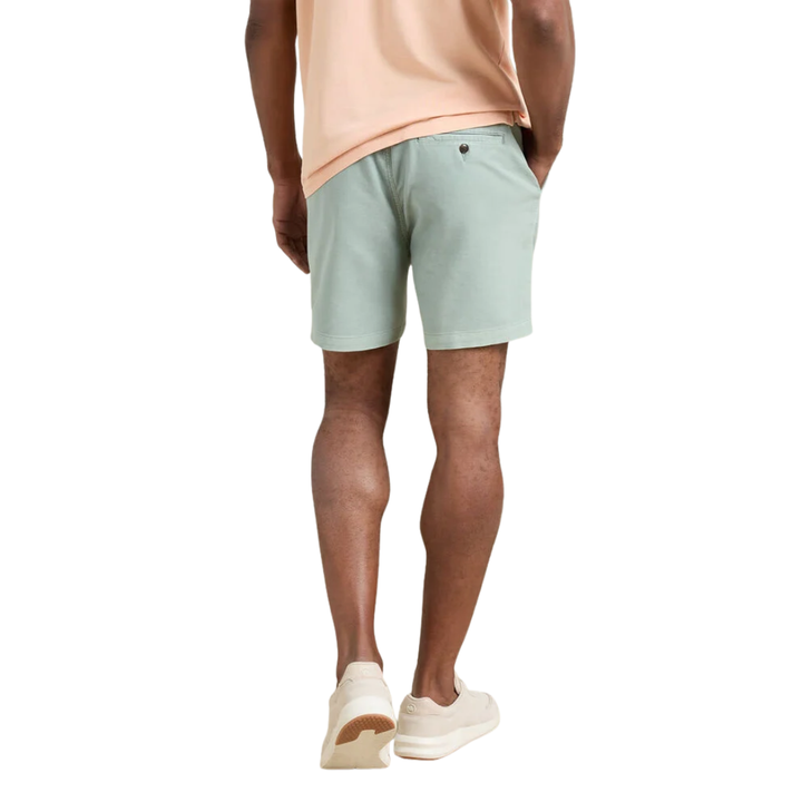 Crown Weekend Short