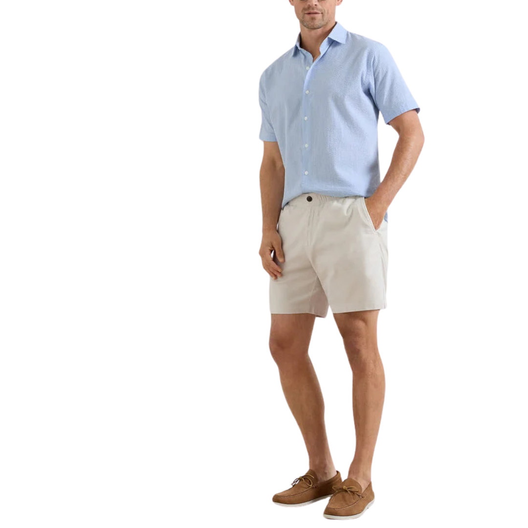 Crown Weekend Short