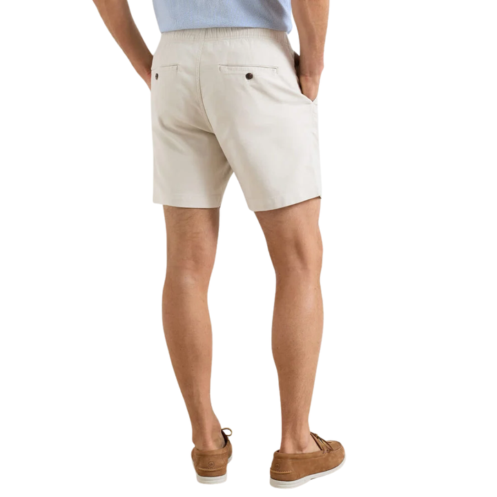 Crown Weekend Short