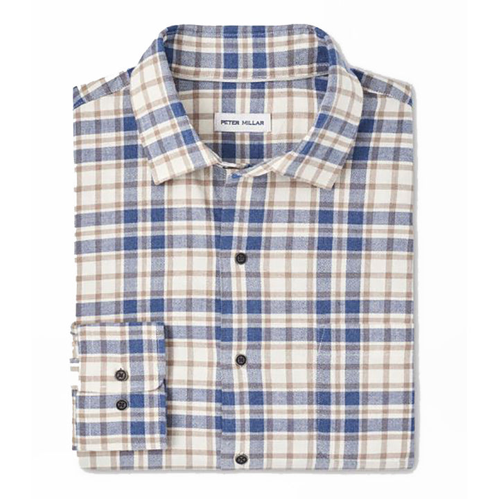 Whistler Cotton Sport Shirt