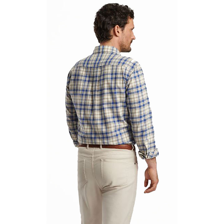 Whistler Cotton Sport Shirt