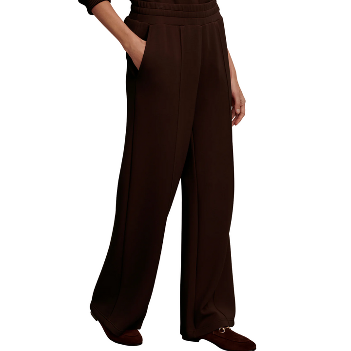 Wide Leg Pant 30"