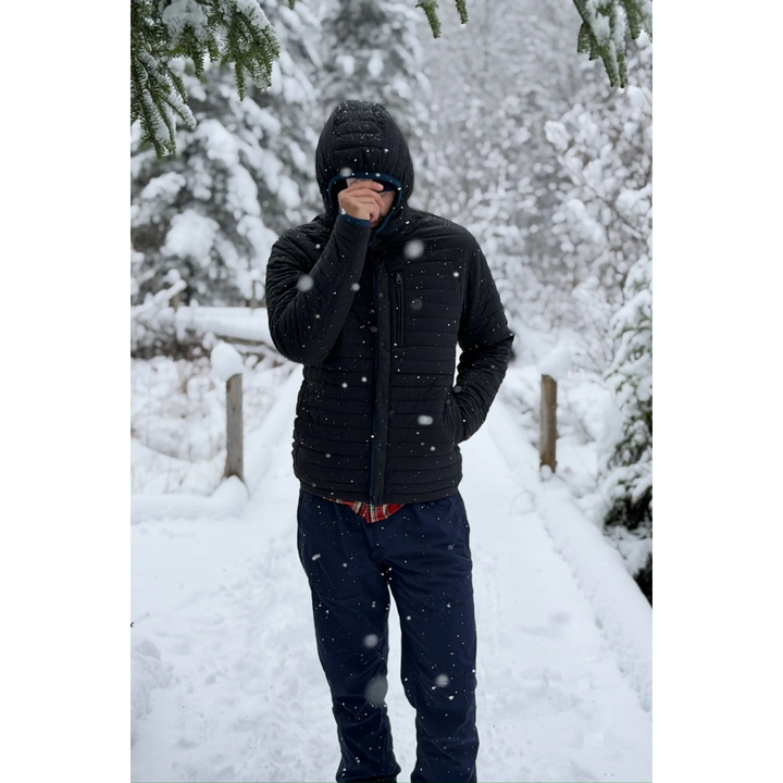 Windzip Hood