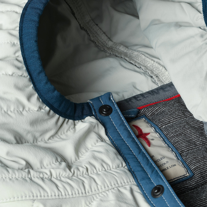 Windzip Hood