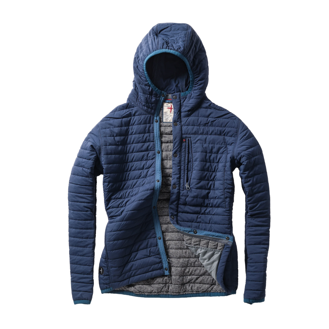 Windzip Hood