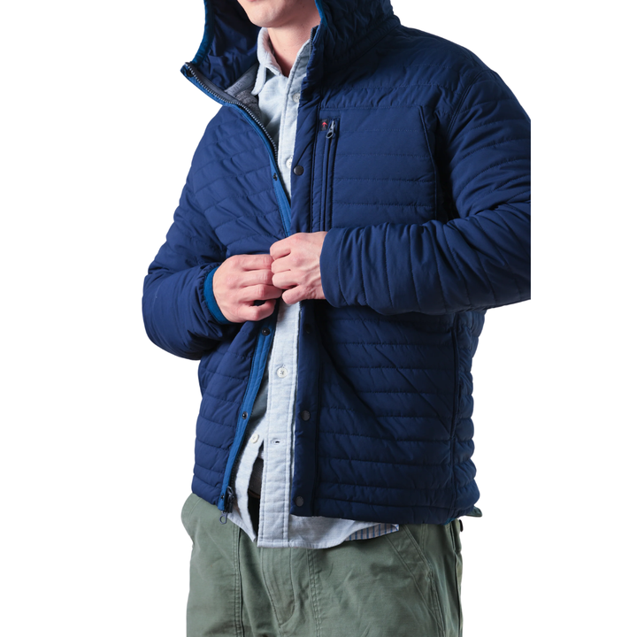 Windzip Hood