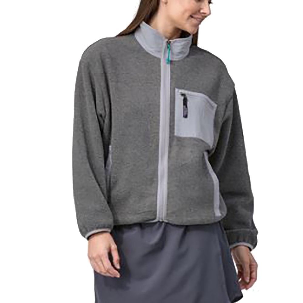 Women's Synch Jacket – Silver Creek Outfitters