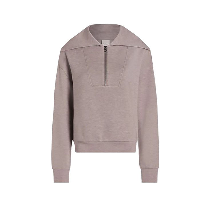 Yates Half Zip Sweatshirt