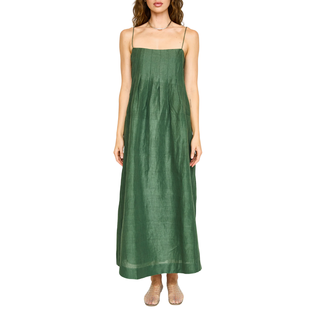 Zuma Dress