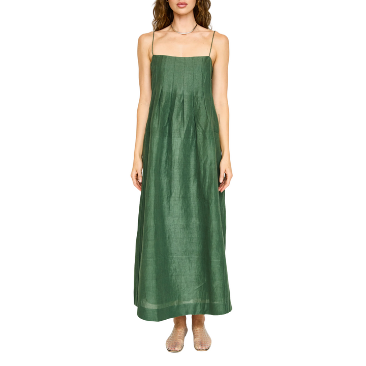 Zuma Dress