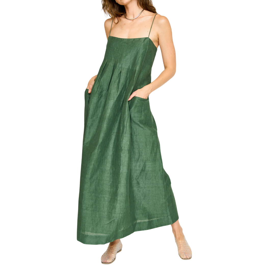 Zuma Dress
